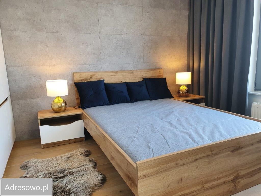 Mieszkanie 2-pokojowe Gdynia Śródmieście, ul. Obrońców Wybrzeża. Zdjęcie 6