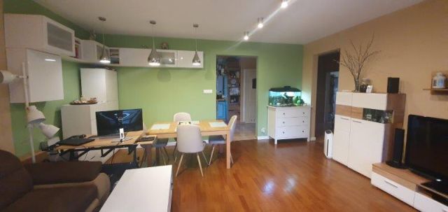 Mieszkanie 3-pokojowe Łódź Polesie, ul. Podchorążych. Zdjęcie 1