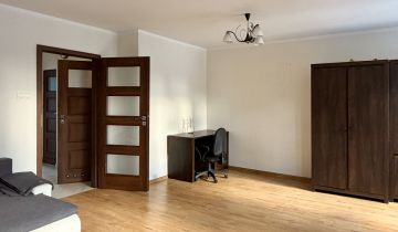 Mieszkanie 2-pokojowe Bielsko-Biała Aleksandrowice, ul. Braci Gierymskich