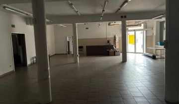 Lokal Słupca, ul. Romualda Traugutta