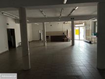 Lokal Słupca, ul. Romualda Traugutta