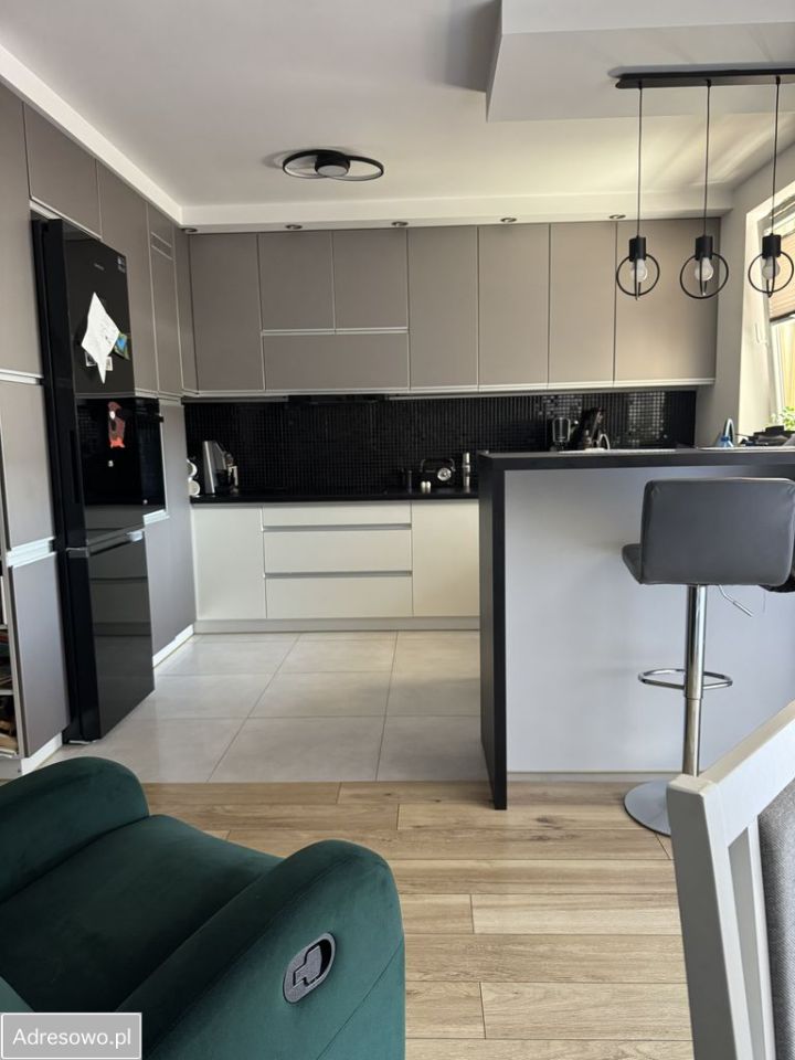 Mieszkanie 3-pokojowe Lublin Sławin, ul. Zielone Wzgórze. Zdjęcie 14