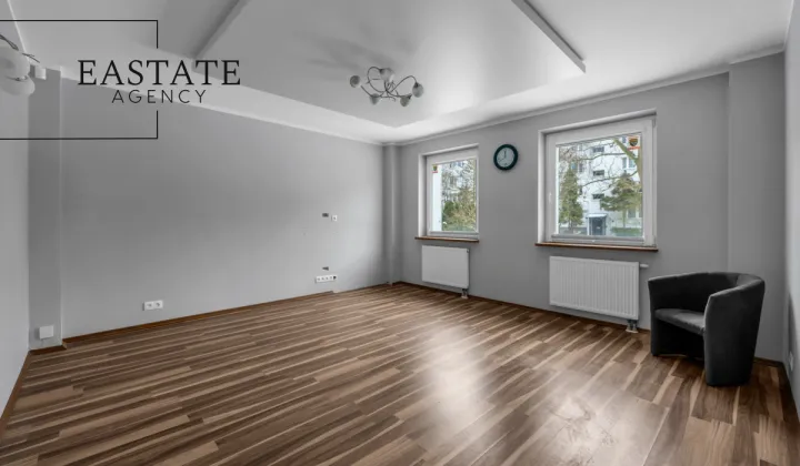 Mieszkanie 2-pokojowe Warszawa Ursynów, ul. Ludwika Hirszfelda