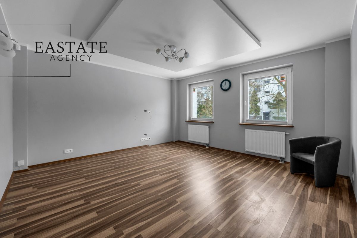 Mieszkanie 2-pokojowe Warszawa Ursynów, ul. Ludwika Hirszfelda. Zdjęcie 1