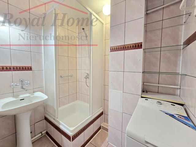 Mieszkanie 2-pokojowe Wrocław Fabryczna, ul. Rysia. Zdjęcie 7