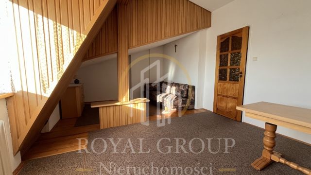 dom szeregowy, 7 pokoi Lublin, ul. Świętokrzyska. Zdjęcie 13