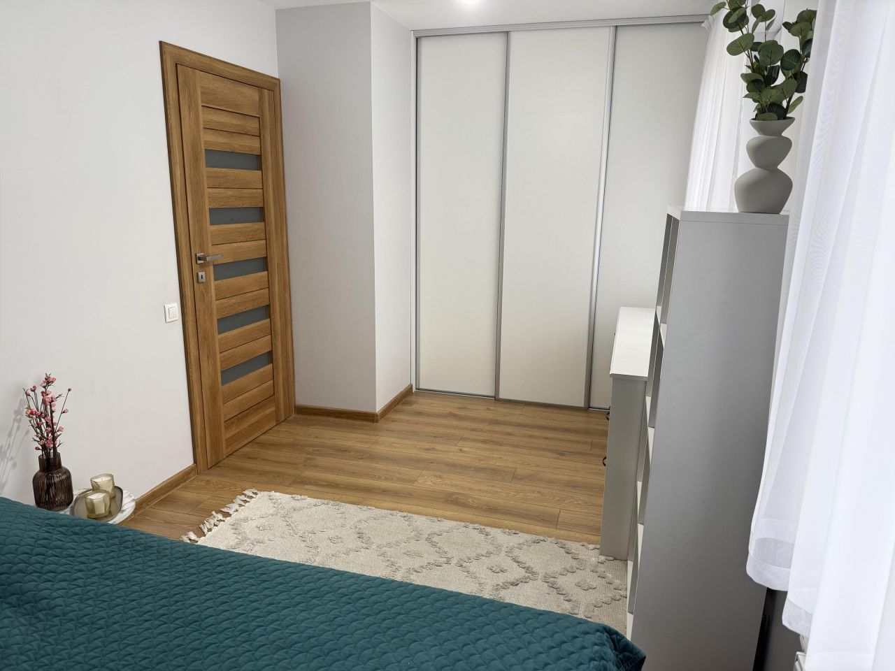 Mieszkanie 2-pokojowe Łódź Górna, Senatroska. Zdjęcie 12