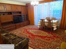 Mieszkanie 3-pokojowe Warszawa Saska Kępa. Zdjęcie 3