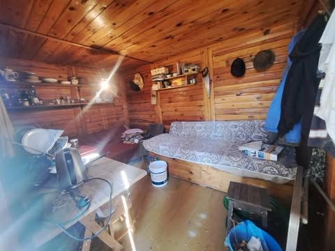 Działka rod Rzeszów Pobitno, ul. Polna. Zdjęcie 1