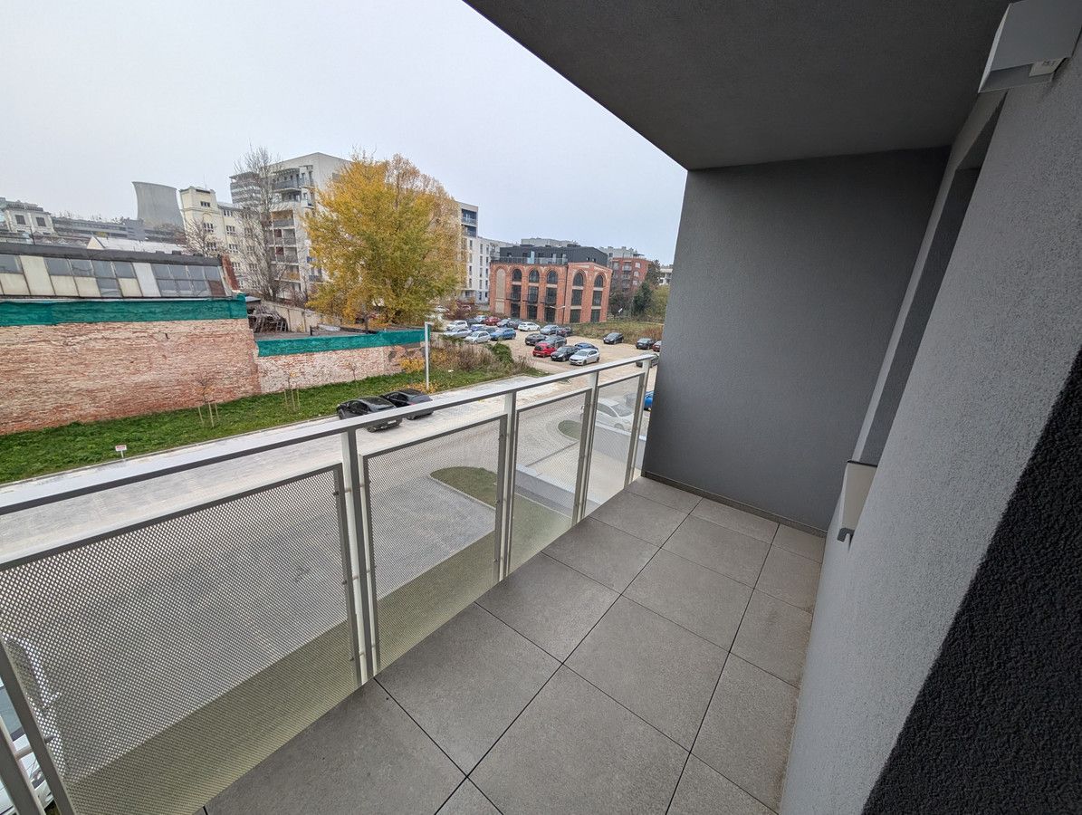 Mieszkanie 2-pokojowe Łódź Górna, ul. inż. Stefana Skrzywana. Zdjęcie 17