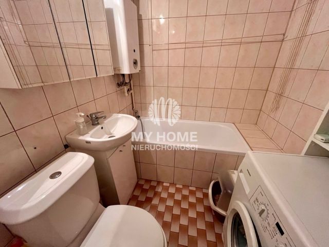 Mieszkanie 1-pokojowe Żyrardów, ul. Tadeusza Kościuszki. Zdjęcie 6