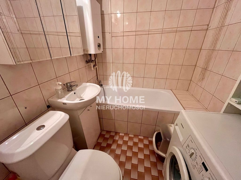 Mieszkanie 1-pokojowe Żyrardów, ul. Tadeusza Kościuszki. Zdjęcie 6