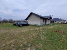 dom wolnostojący, 3 pokoje Chrząstów Kolonia. Zdjęcie 1