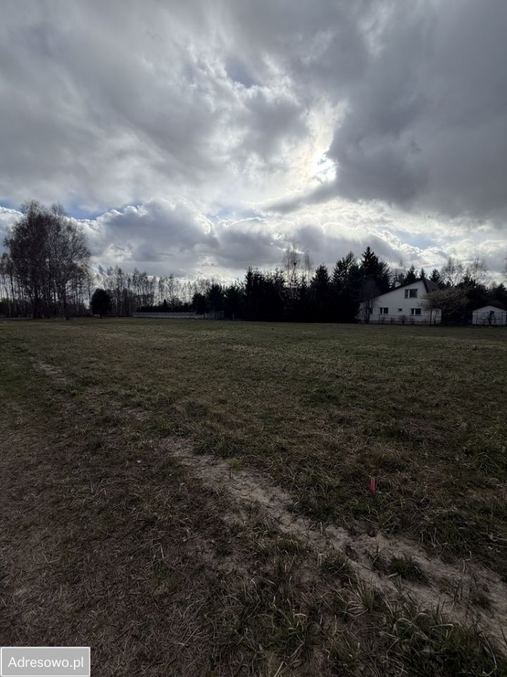 Działka budowlana Łódź Bałuty, ul. Kąkolowa. Zdjęcie 3