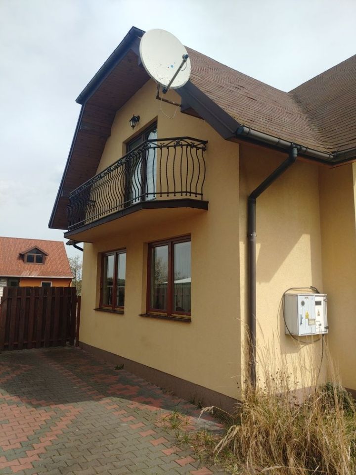 dom wolnostojący Rzepin Pierwszy. Zdjęcie 3