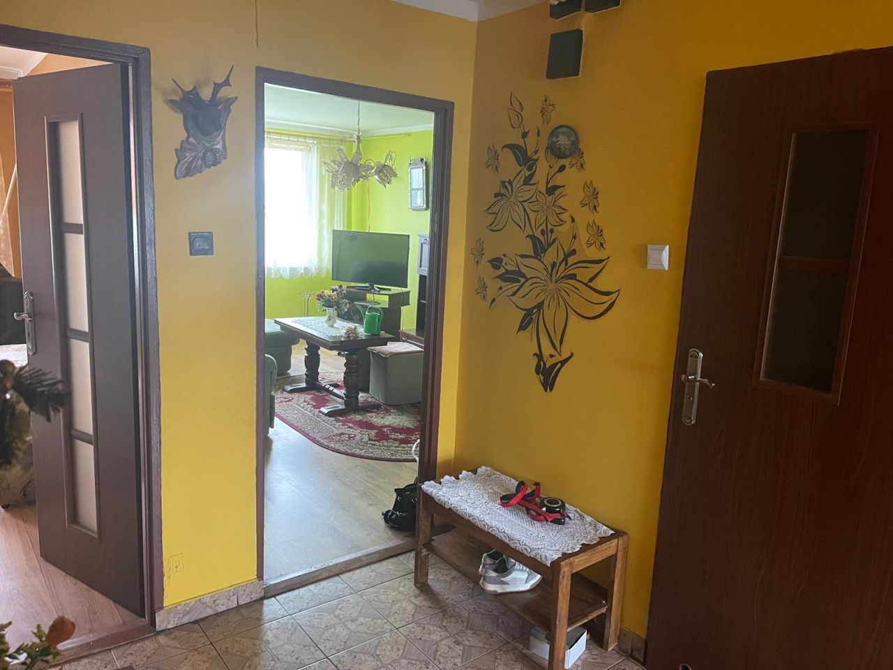 Mieszkanie 2-pokojowe Lubno, ul. Bolesława Chrobrego. Zdjęcie 16