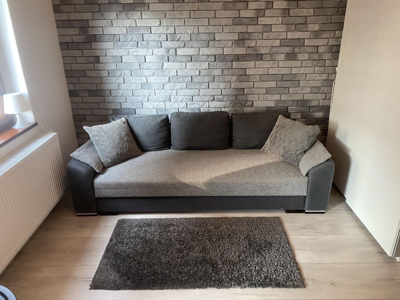 Mieszkanie 1-pokojowe Gdańsk Śródmieście, ul. Jaglana. Zdjęcie 7