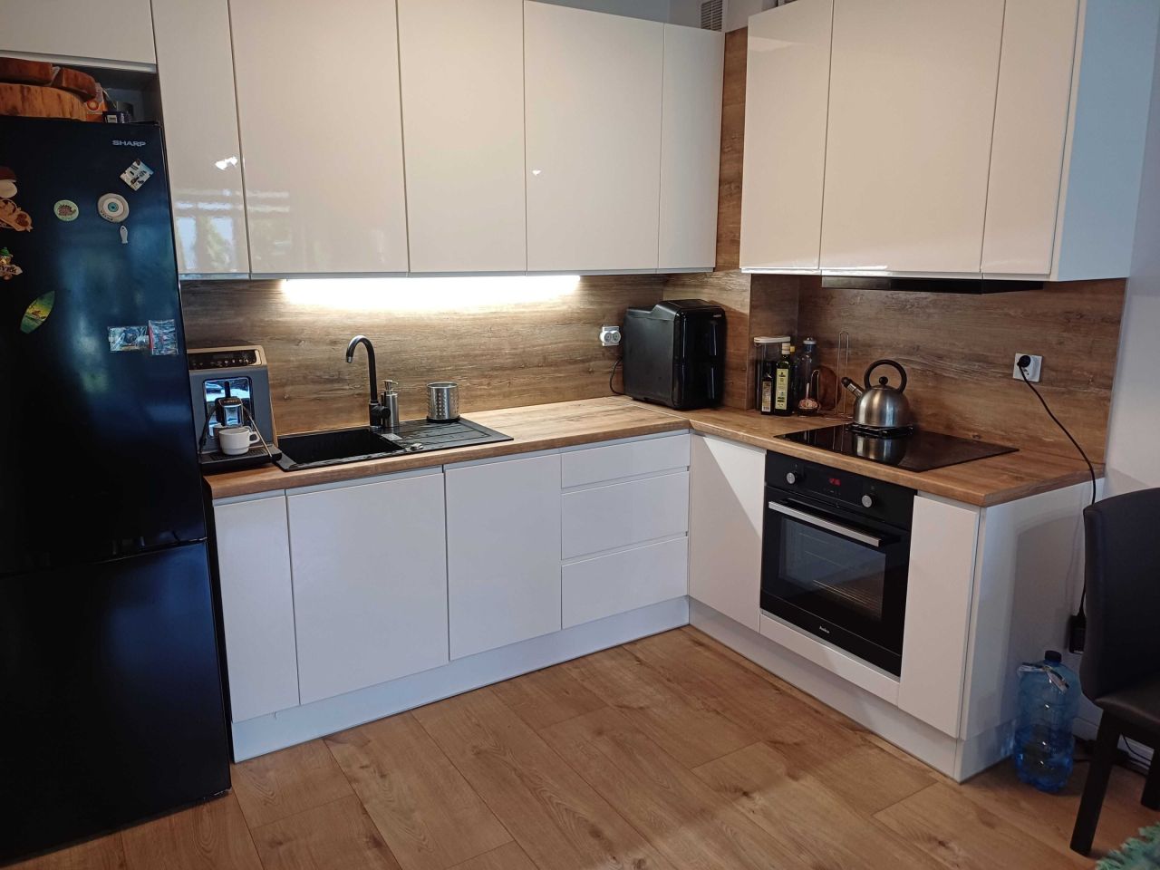 Mieszkanie 3-pokojowe Toruń. Zdjęcie 6