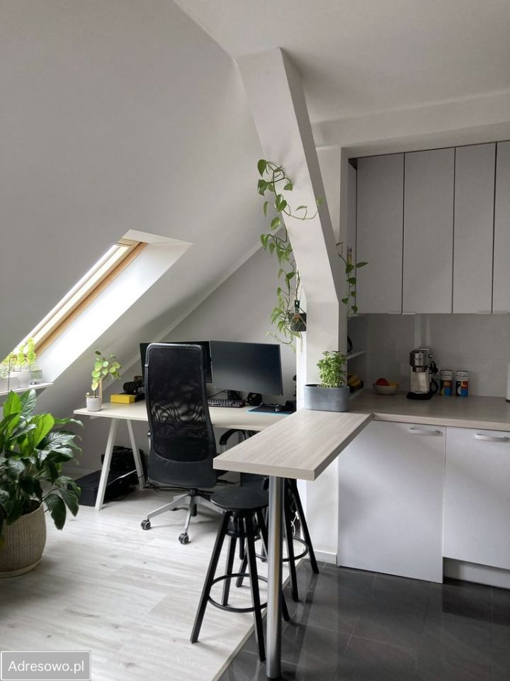 Mieszkanie 2-pokojowe Wrocław Fabryczna, ul. Gajowicka. Zdjęcie 10