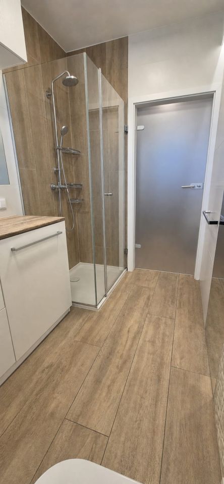 Mieszkanie 2-pokojowe Poznań Nowe Miasto, ul. Lwa. Zdjęcie 12