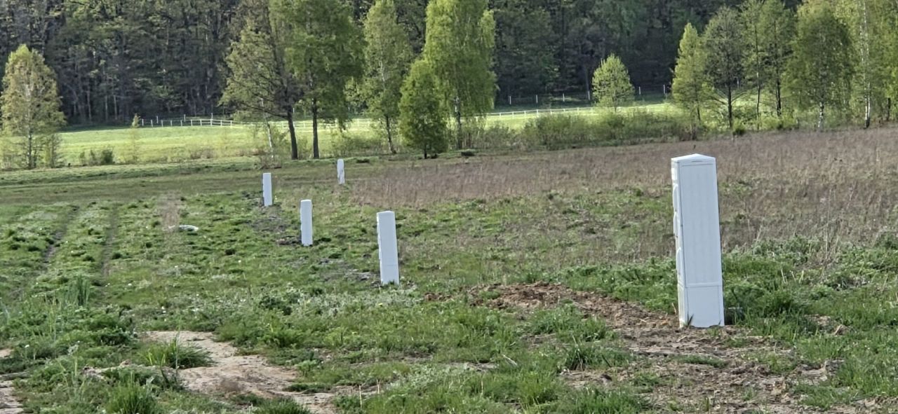 Działka budowlana Bietowo. Zdjęcie 3