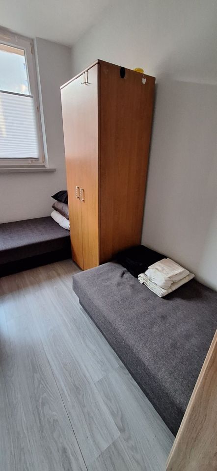 Mieszkanie 3-pokojowe Tychy Centrum. Zdjęcie 5