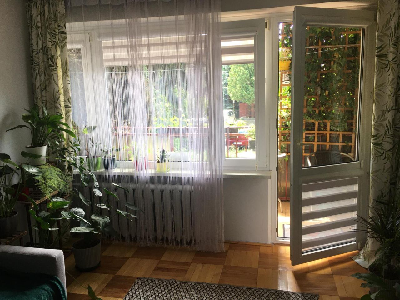 Mieszkanie 3-pokojowe Przemyśl Zasanie, ul. 22 Stycznia. Zdjęcie 1