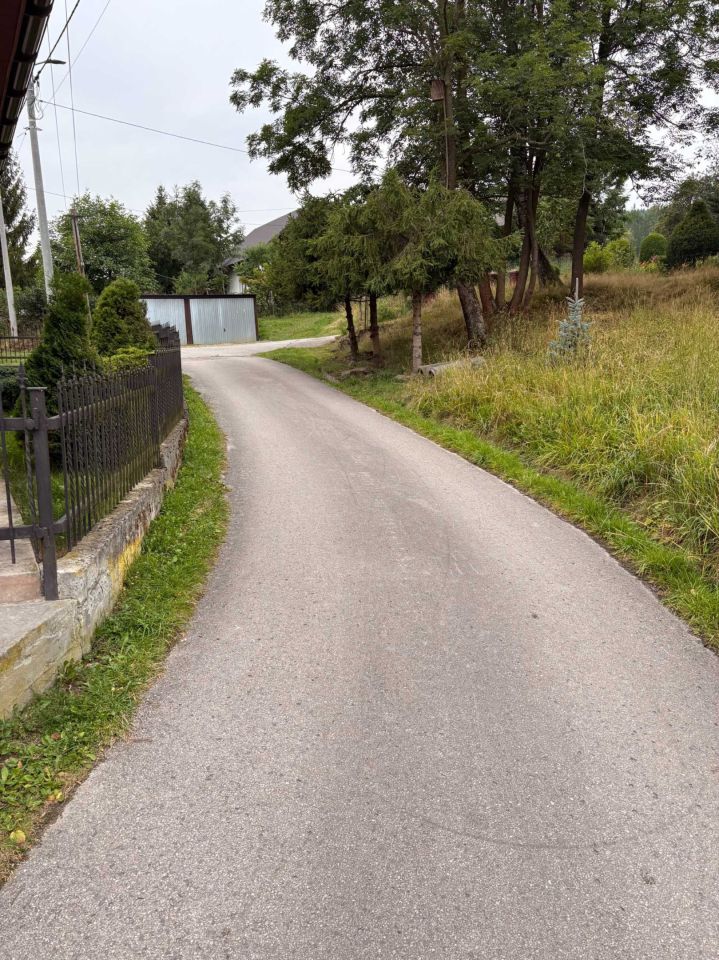 Działka budowlana Kuków. Zdjęcie 8