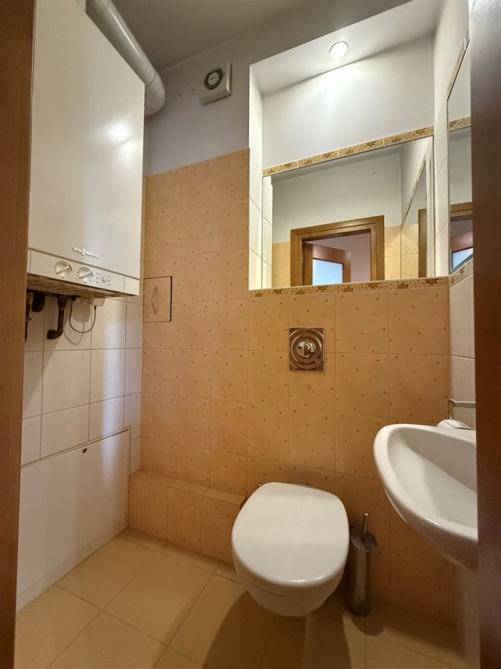 Mieszkanie 3-pokojowe Lublin. Zdjęcie 13