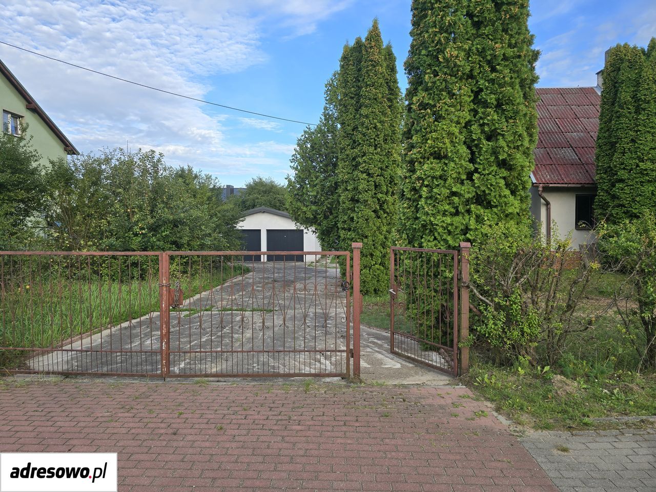 dom wolnostojący, 6 pokoi Jamielnik, ul. Szkolna. Zdjęcie 14