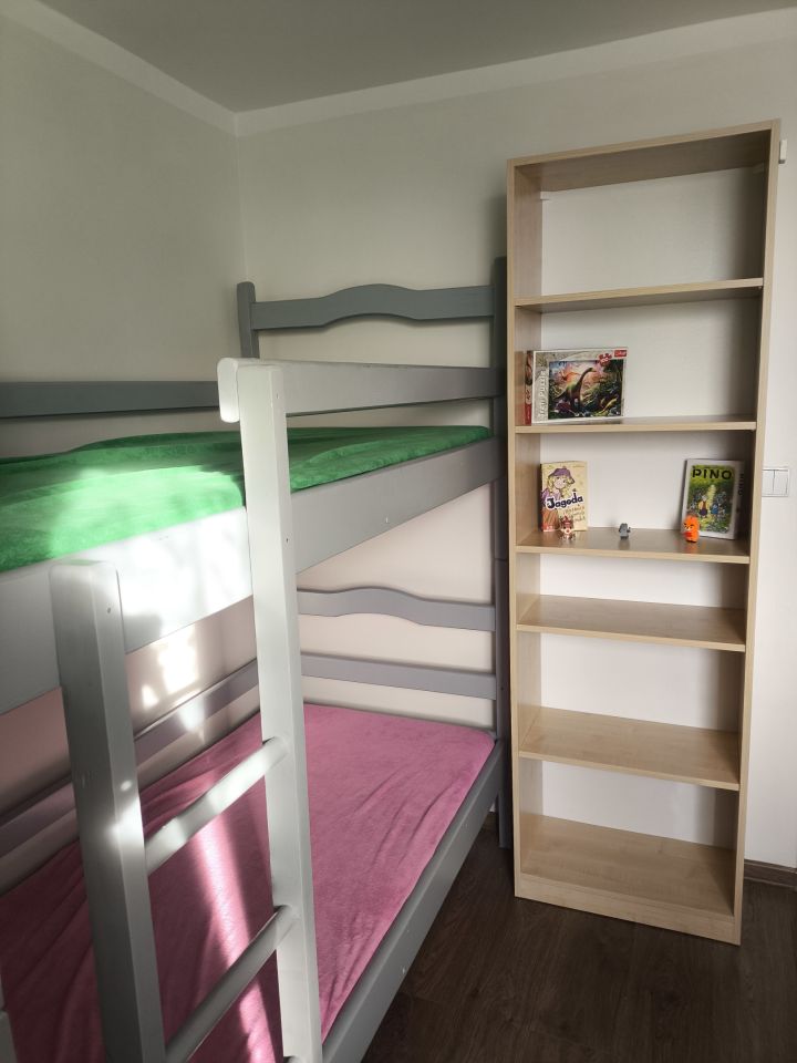 Mieszkanie 3-pokojowe Katowice Giszowiec, ul. Karliczka. Zdjęcie 2