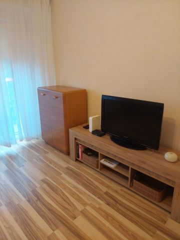 Mieszkanie 1-pokojowe Łódź Górna, ul. Maurycego Mochnackiego. Zdjęcie 1