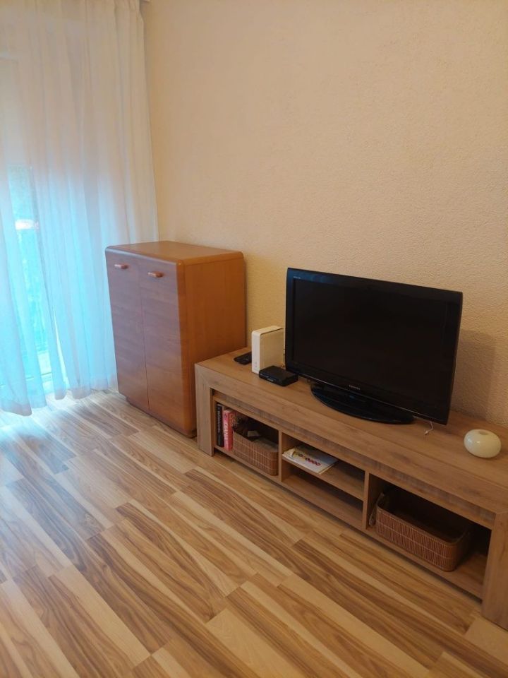 Mieszkanie 1-pokojowe Łódź Górna, ul. Maurycego Mochnackiego. Zdjęcie 1