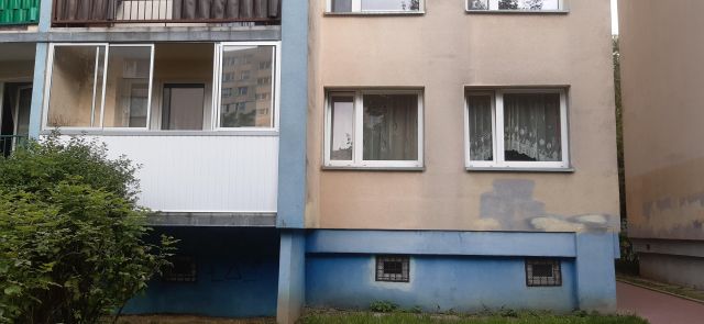 Mieszkanie 4-pokojowe Łódź Widzew, ul. Andrzeja Sacharowa. Zdjęcie 1