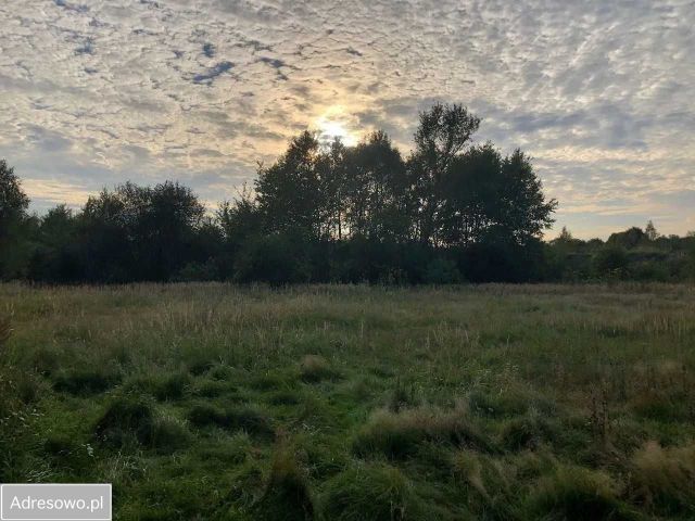 Działka budowlana Jaworzno Jeleń. Zdjęcie 1