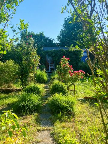 Działka rod Gdynia Mały Kack, ul. Grodnieńska. Zdjęcie 1