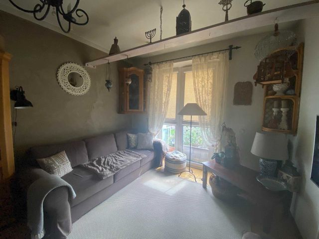 Mieszkanie 2-pokojowe Dąbrowa Białostocka, ul. Tysiąclecia Państwa Polskiego. Zdjęcie 1