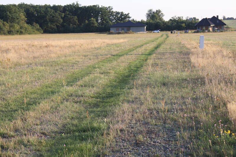 Działka budowlana Kruszyn, ul. Jagodowa. Zdjęcie 8