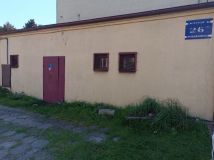 dom szeregowy Zduńska Wola. Zdjęcie 2