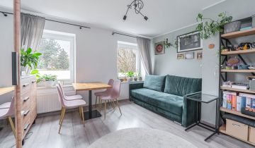 Mieszkanie 4-pokojowe Gdańsk Wrzeszcz, al. gen. Józefa Hallera