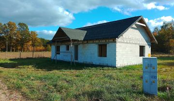 dom wolnostojący, 4 pokoje Cegłów, ul. Wiosenna