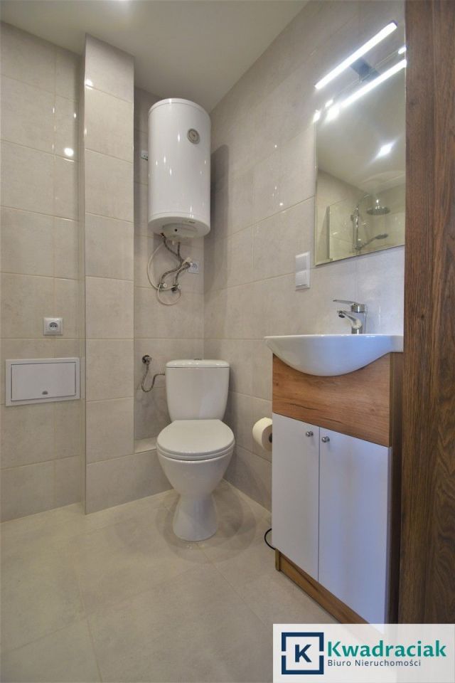 Mieszkanie 2-pokojowe Lesko, ul. Piotra Kmity. Zdjęcie 13