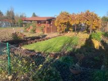 Działka rod Rzeszów. Zdjęcie 3