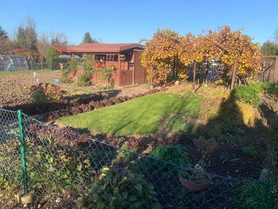 Działka rod Rzeszów. Zdjęcie 4