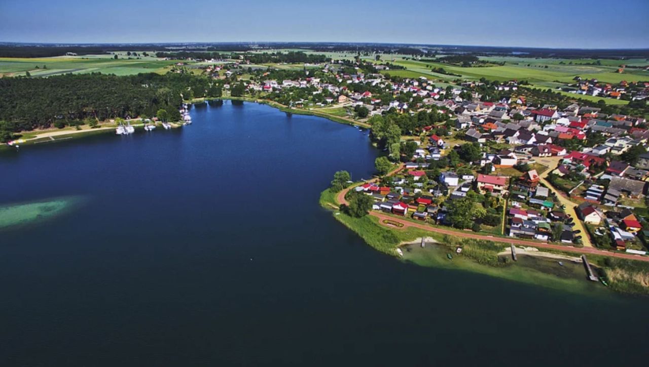 Działka budowlana Powidz. Zdjęcie 2