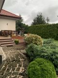 dom wolnostojący, 5 pokoi Widziszewo, ul. Kwiatowa. Zdjęcie 4