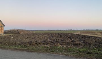 Działka budowlana Wilczków, ul. Adama Mickiewicza