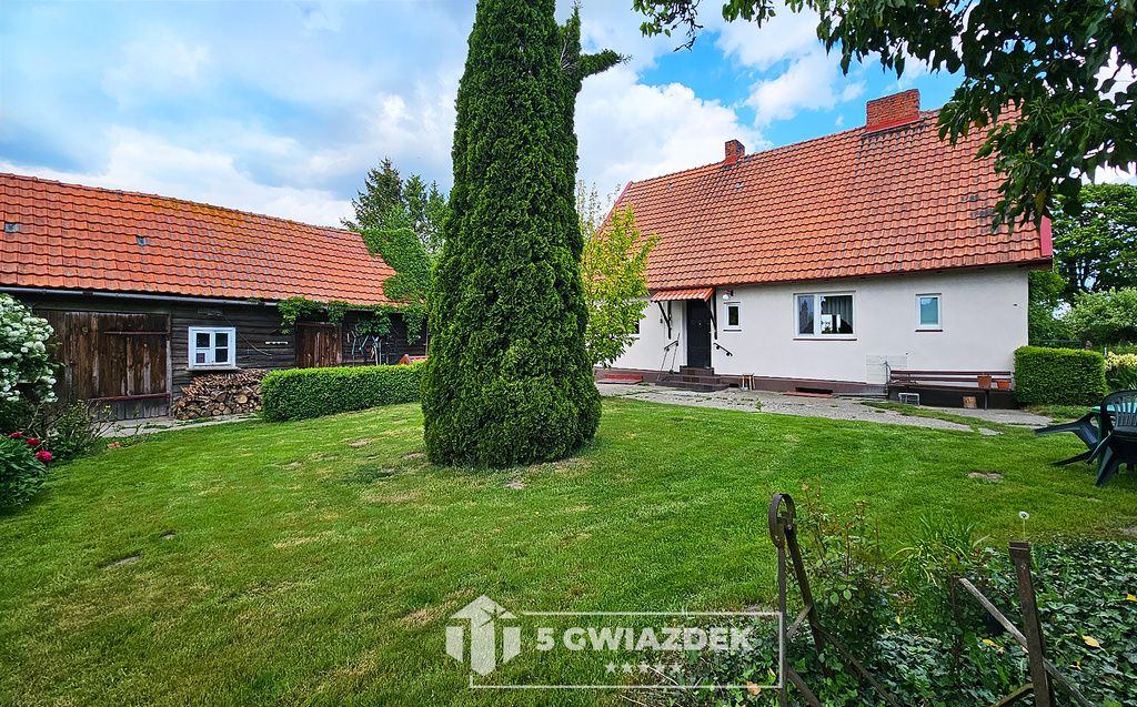 dom wolnostojący, 5 pokoi Przystawy. Zdjęcie 3