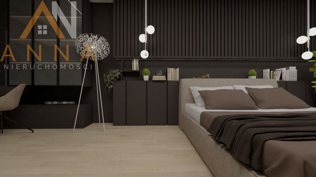 Mieszkanie 4-pokojowe Inowrocław, ul. Józefa Kościelskiego. Zdjęcie 16