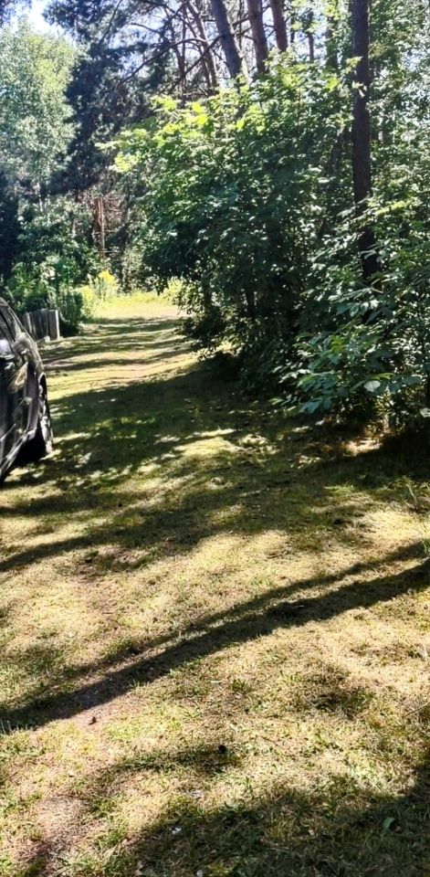 Działka rekreacyjna Bydgoszcz Miedzyń, ul. Nakielska. Zdjęcie 9